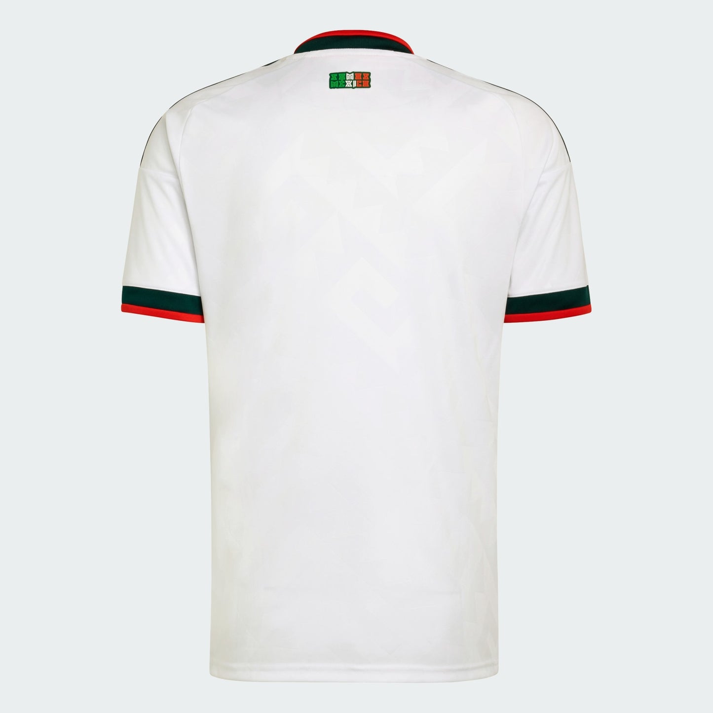 Maillot Mexique 2026
