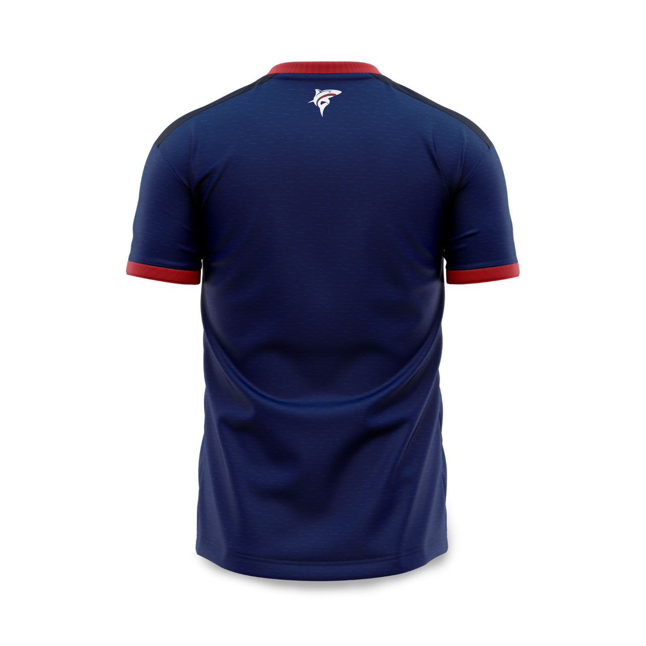 Maillot cap vert bleu