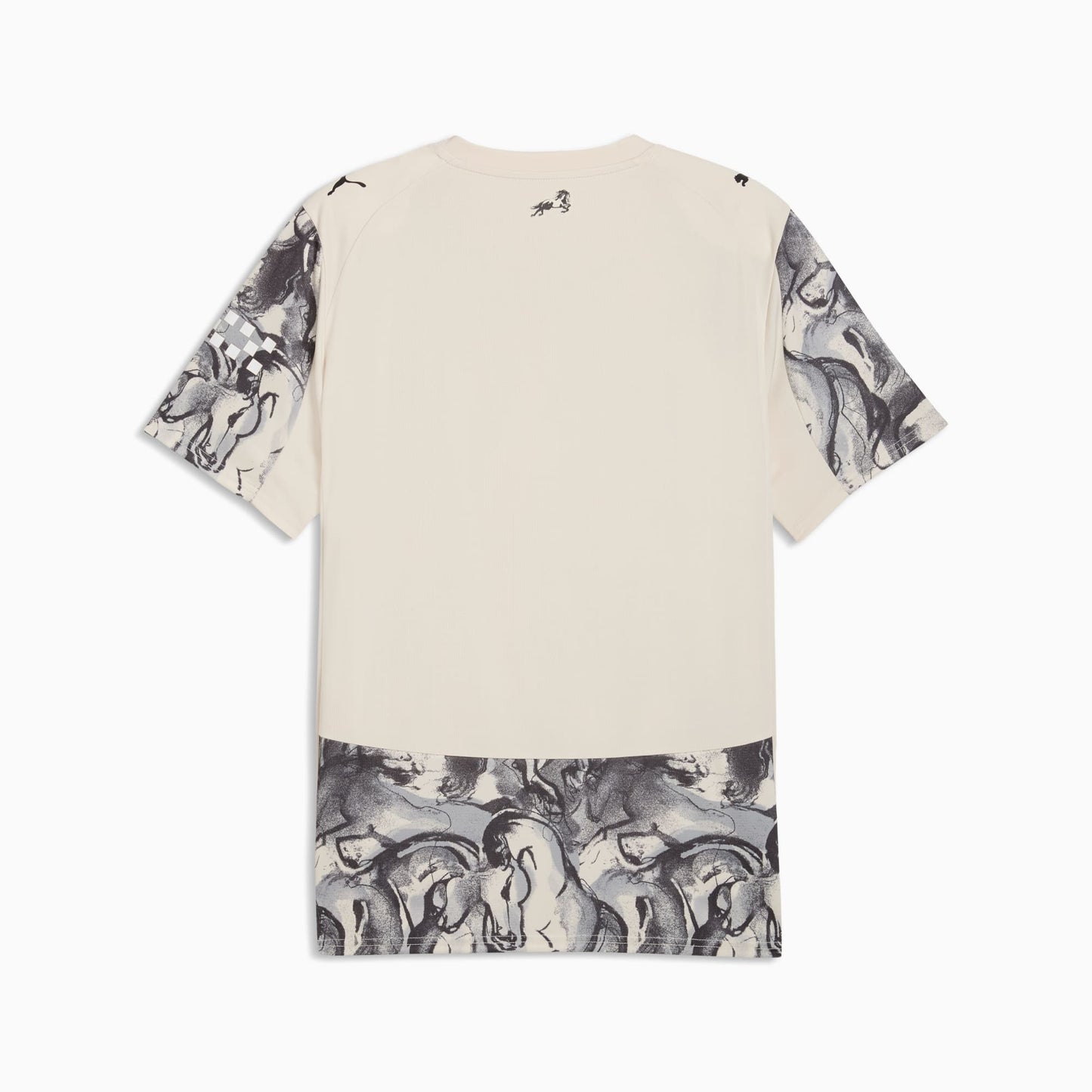 Maillot Manchester city x year of the horse