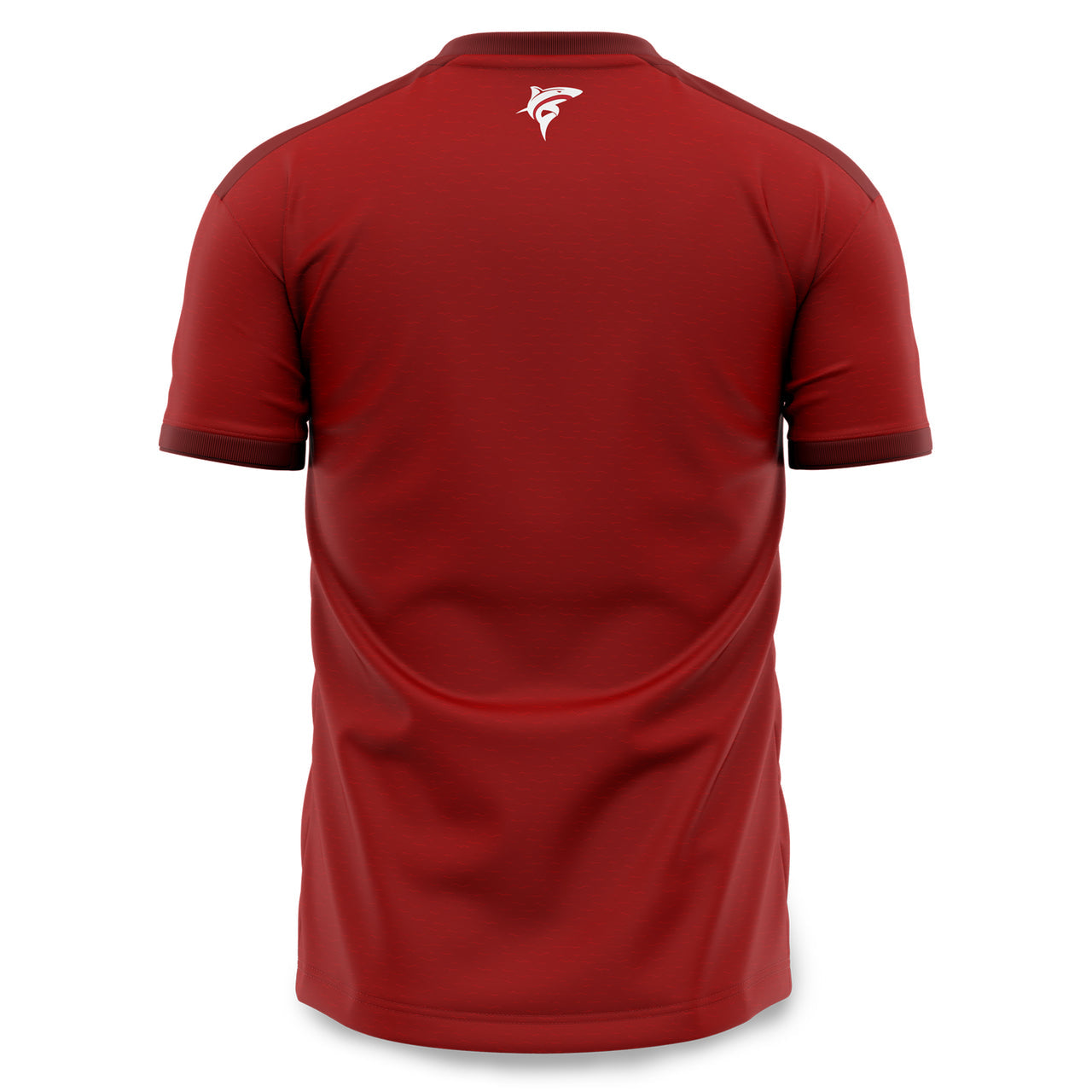 Maillot cap vert rouge