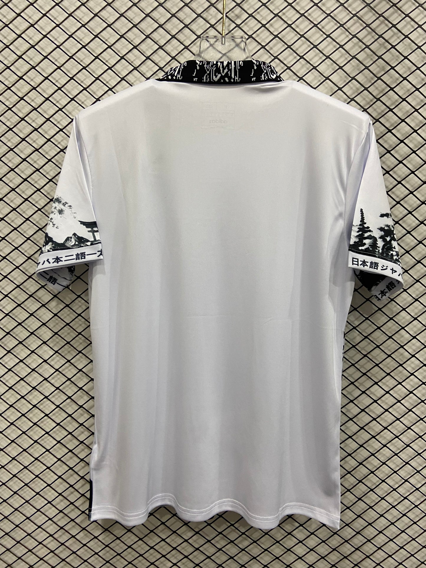 Maillot concept Japon