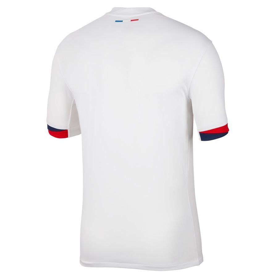 Maillot psg extérieur 25/26