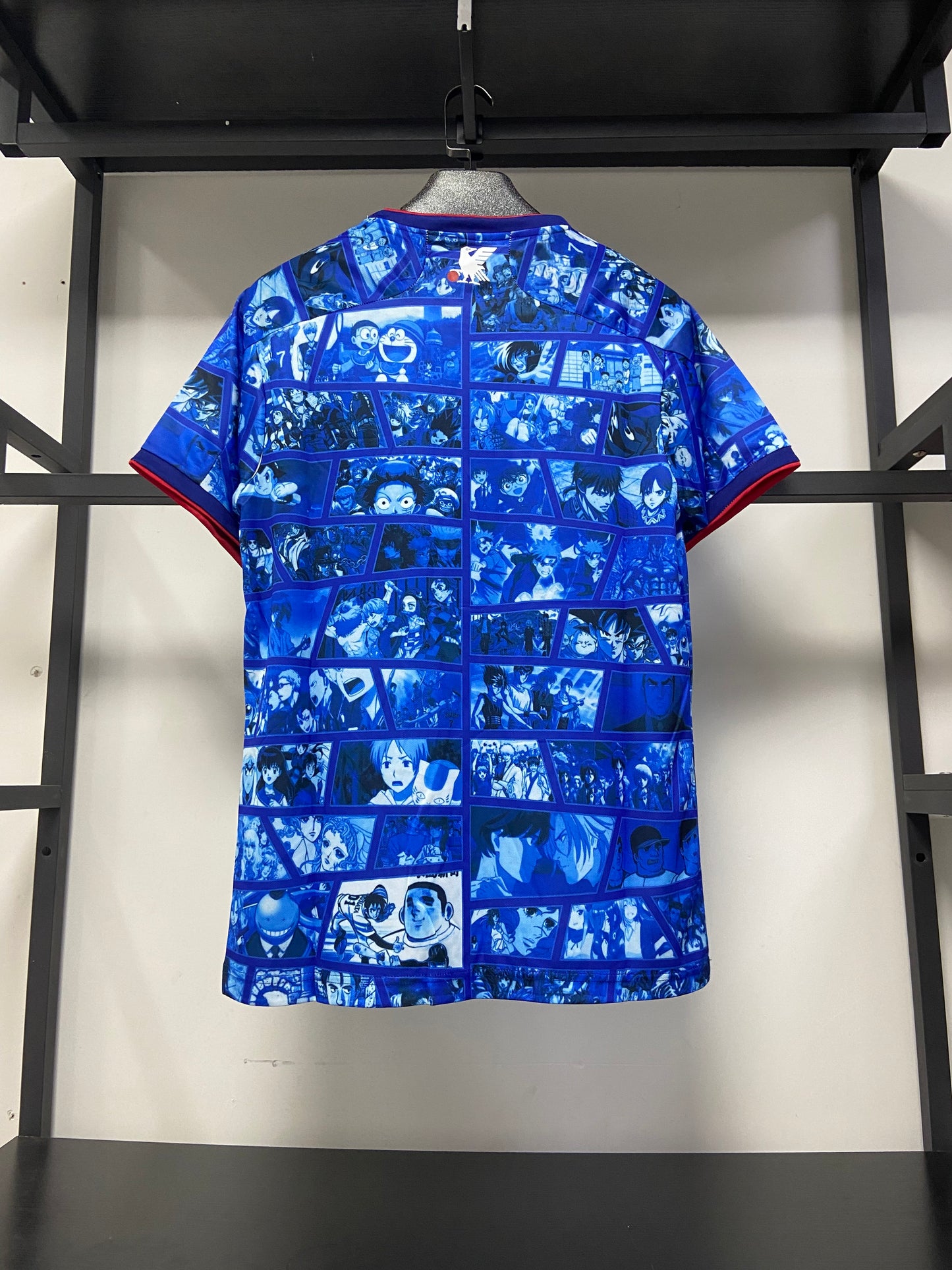 Maillot concept Japon animé