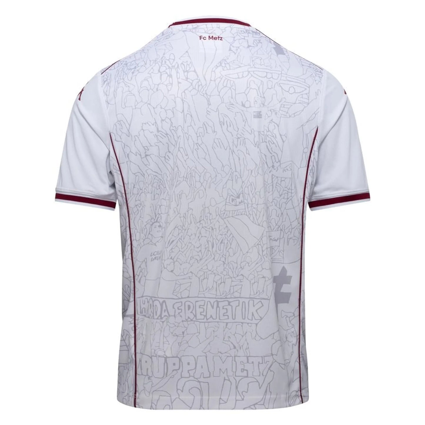 FC Metz 25-26
