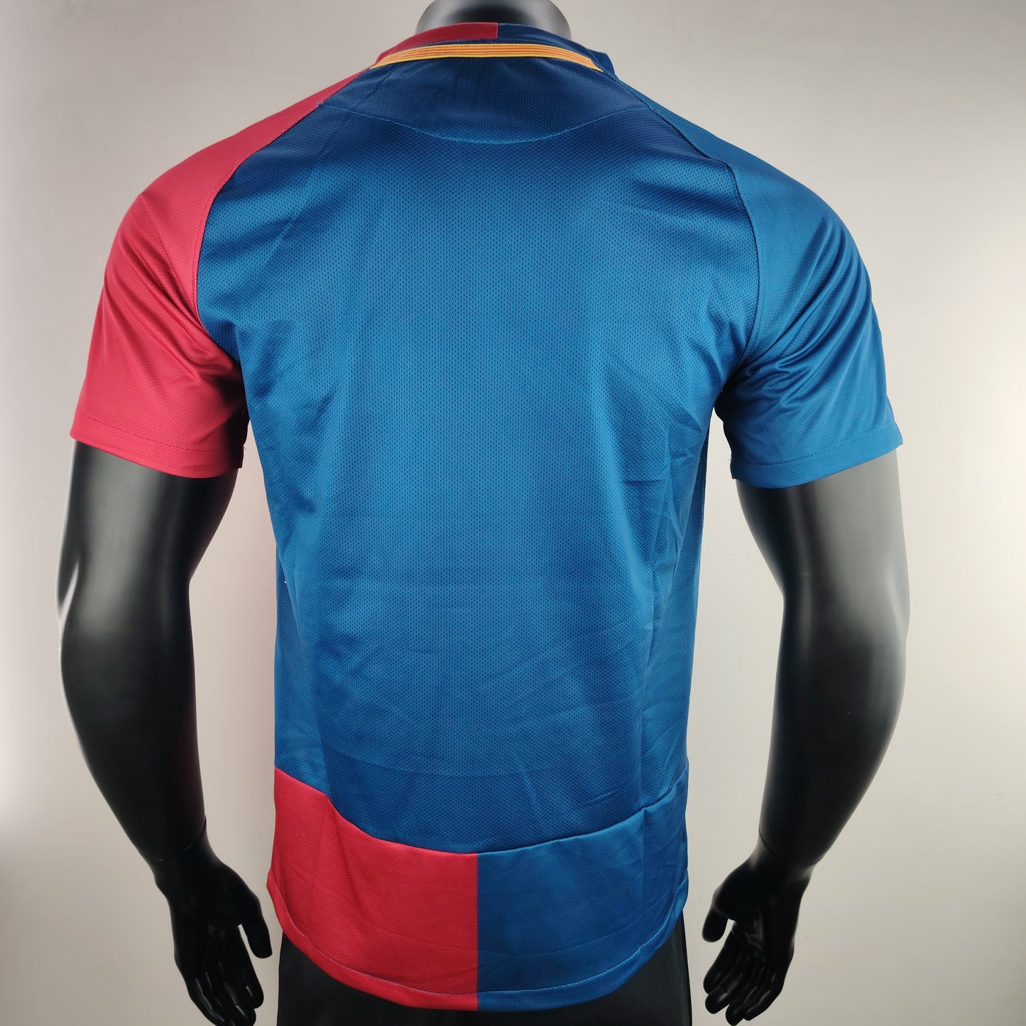 Maillot rétro barcelona 2009