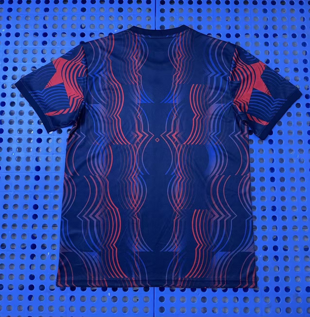 Maillot concept barcelona