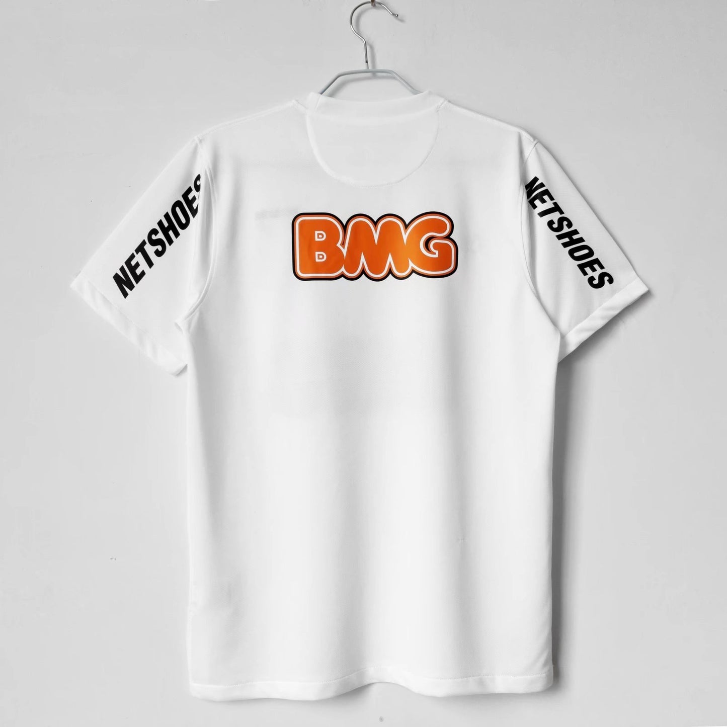 Maillot rétro santos Nike