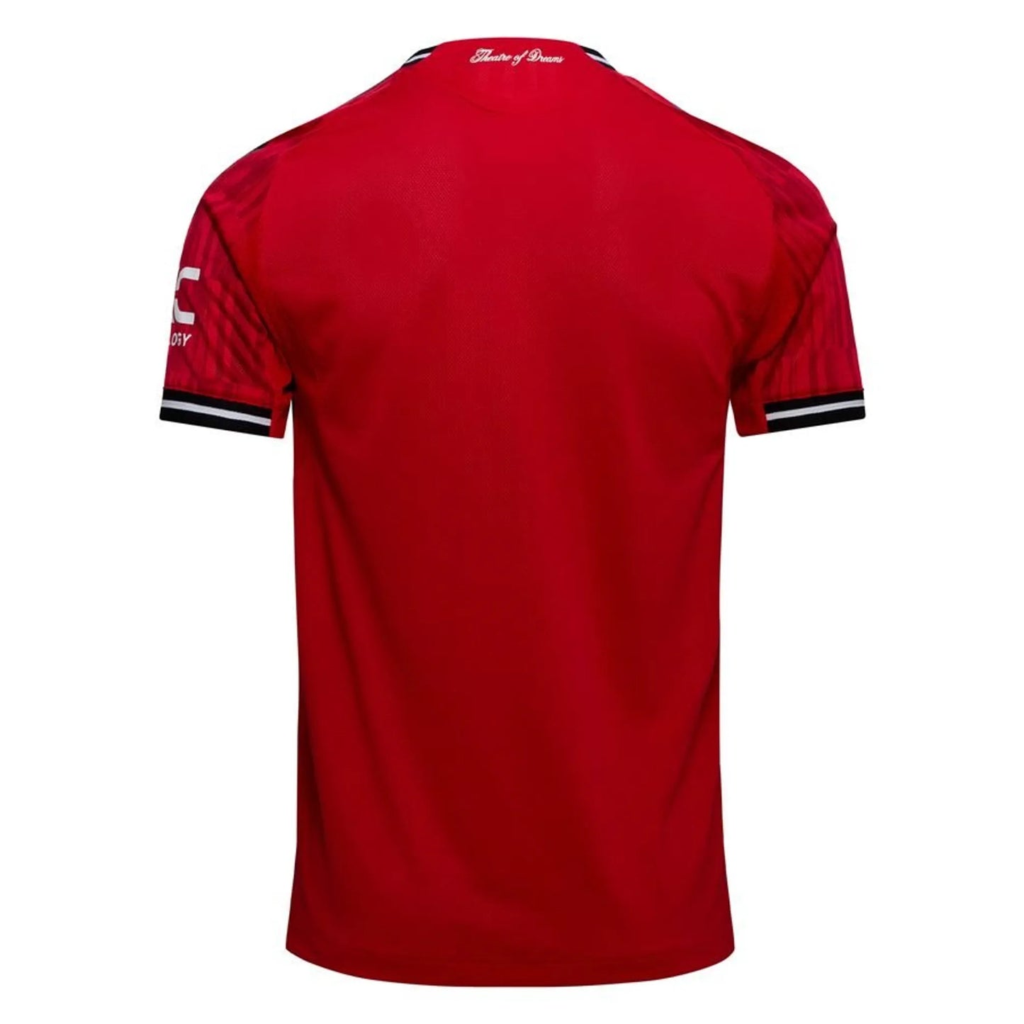 Maillot Manchester united domicile 25/26