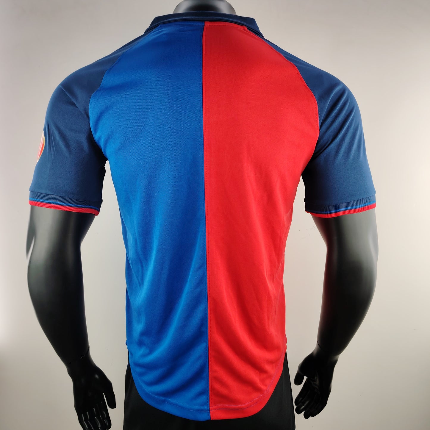 Maillot retro fcbarcelona