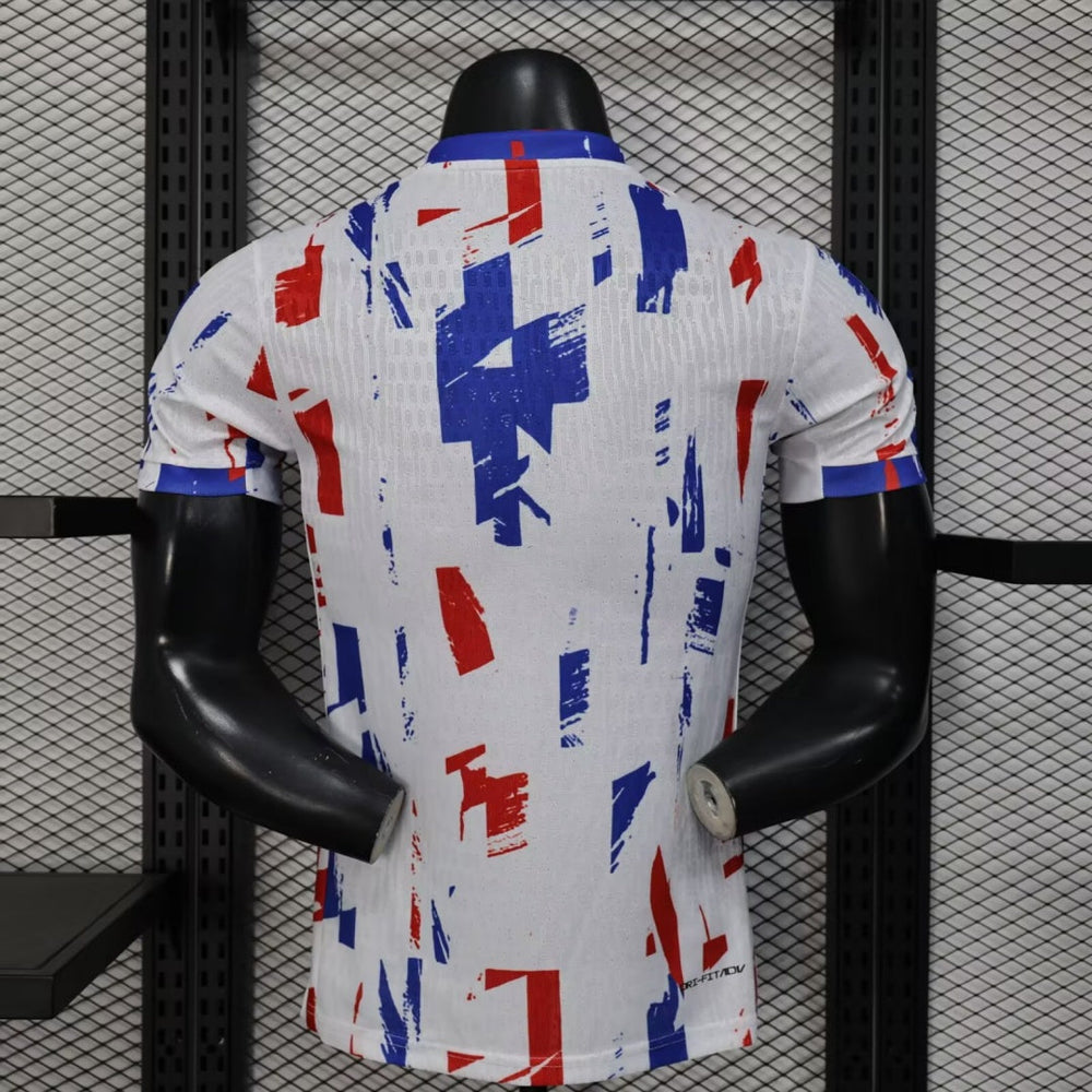 Maillot France concept (player)