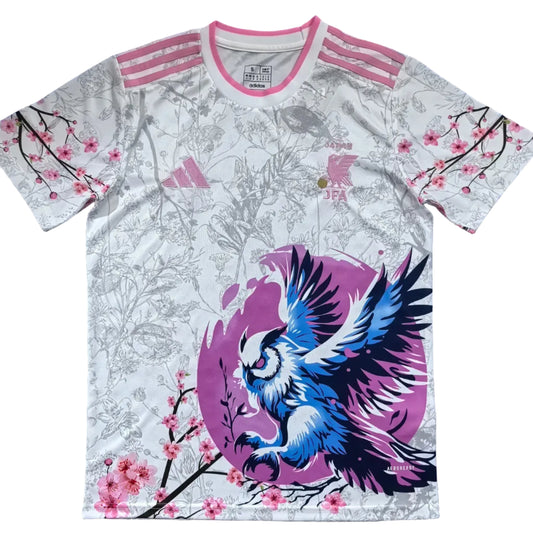 Maillot concept Japon