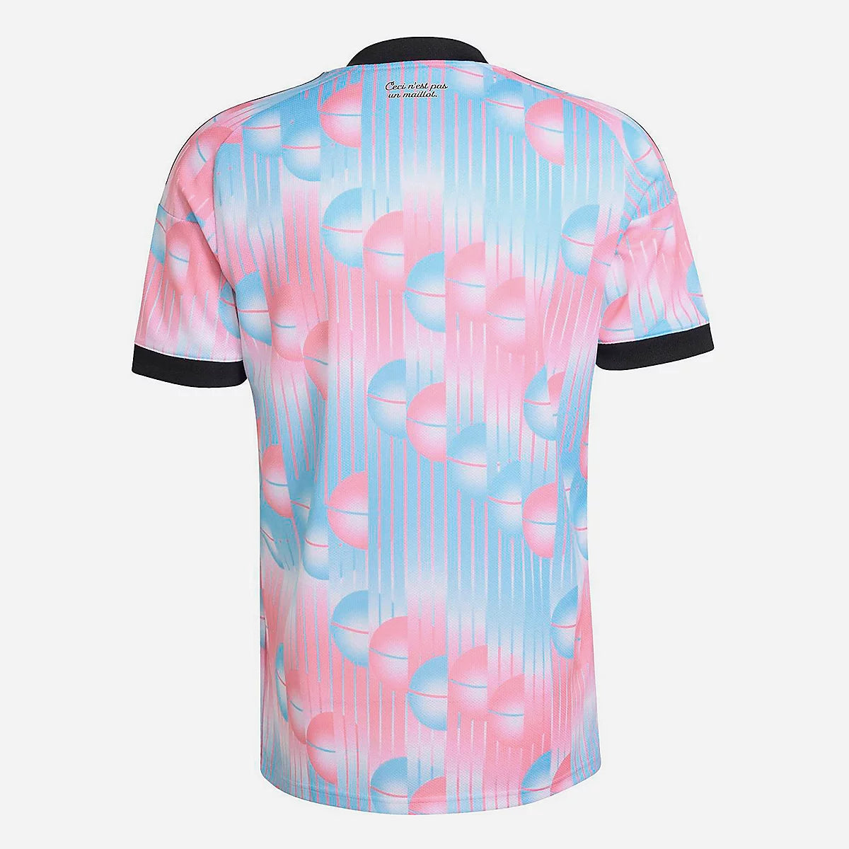 Maillot Belgique 2026