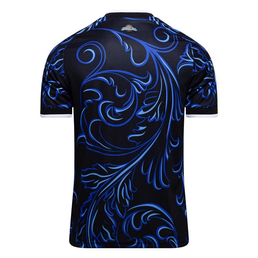Maillot exterieur argentine 2026