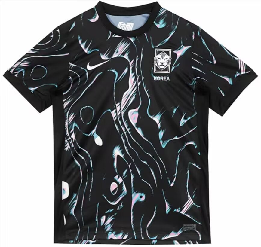 Maillot Korea concept 26