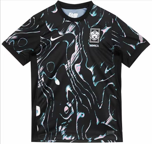 Maillot Korea concept 26