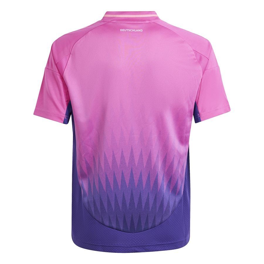 Maillot Allemagne 24-25