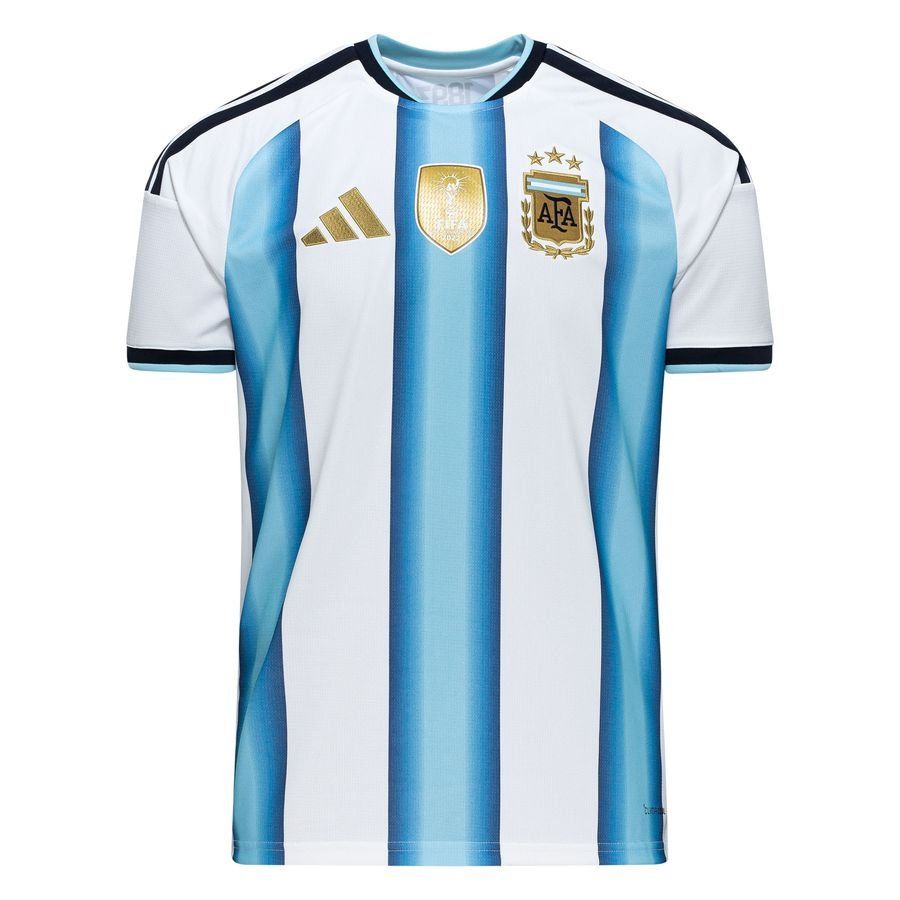 Maillot domicile argentine 2026
