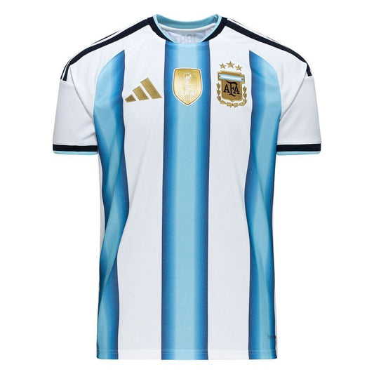 Maillot domicile argentine 2026