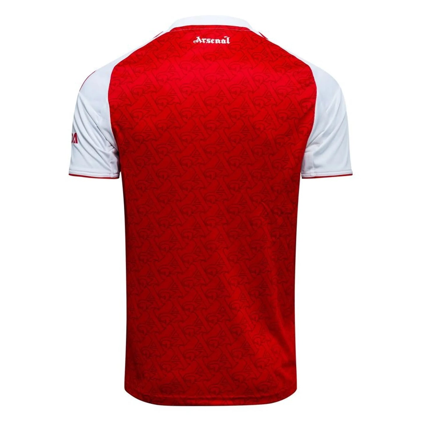 Maillot arsenal domicile 25-26