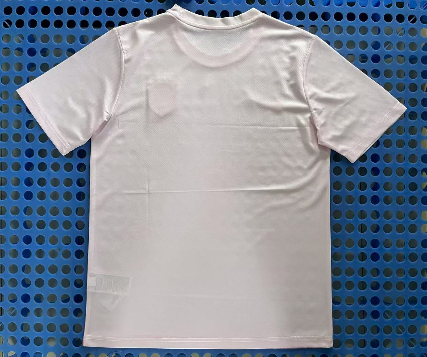 Maillot concept Brésil rose