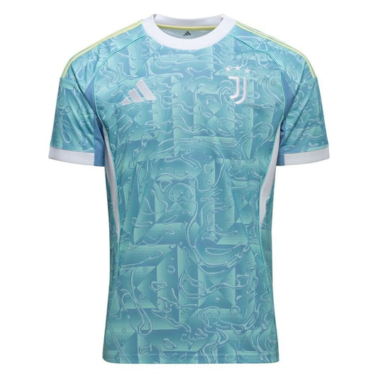 Maillot Juventus extérieur 25/26