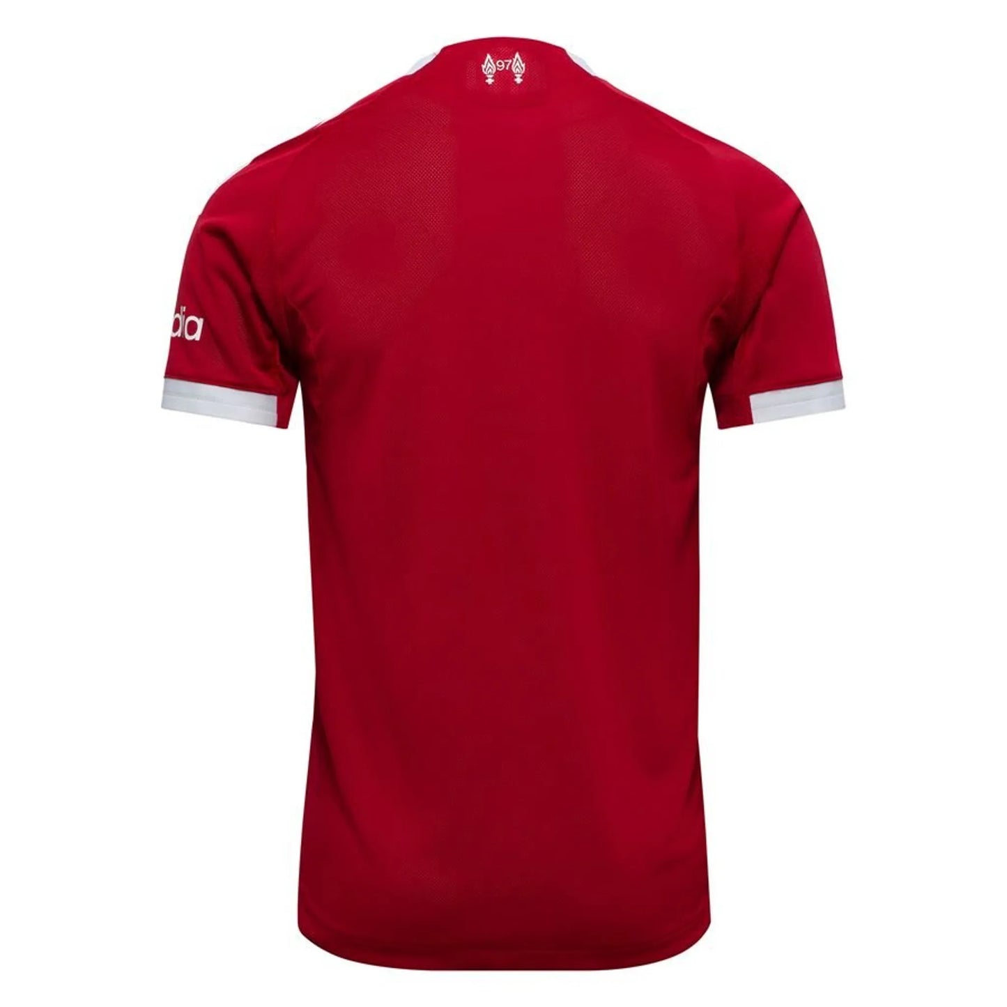 Maillot Liverpool domicile 25/26