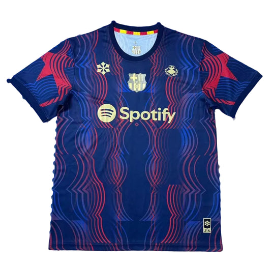 Maillot concept barcelona