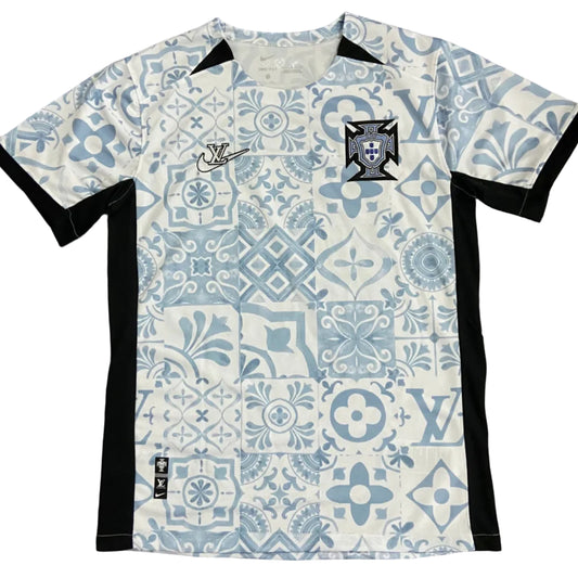 Maillot concept Portugal