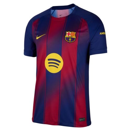 Maillot FCBarcelona domicile 25-26