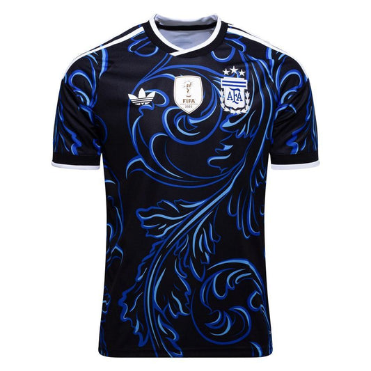 Maillot exterieur argentine 2026