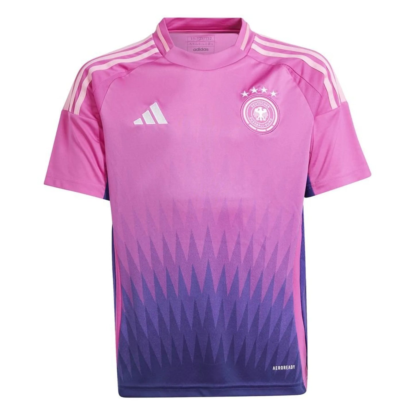 Maillot Allemagne 24-25