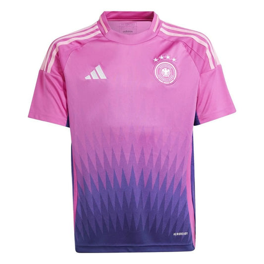 Maillot Allemagne 24-25