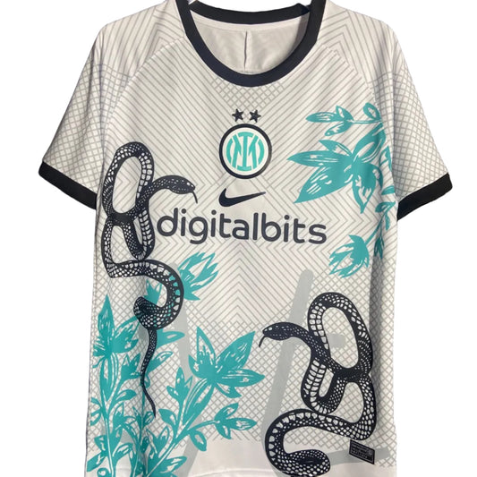 Maillot concept inter milan