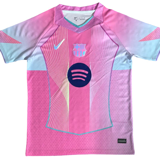 Maillot concept fcbarcelona