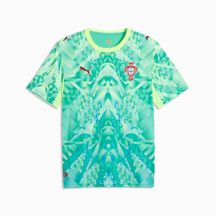Maillot Portugal 2026