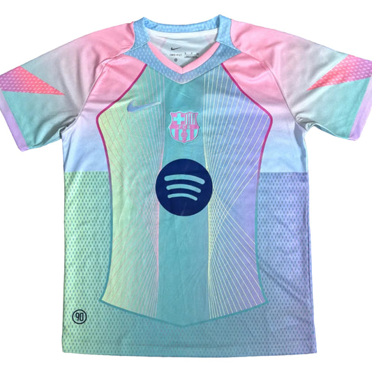 Maillot concept fcbarcelona