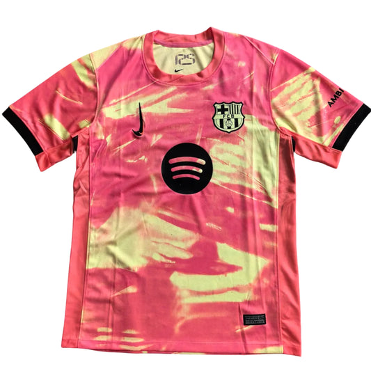 Maillot concept FCBarcelona