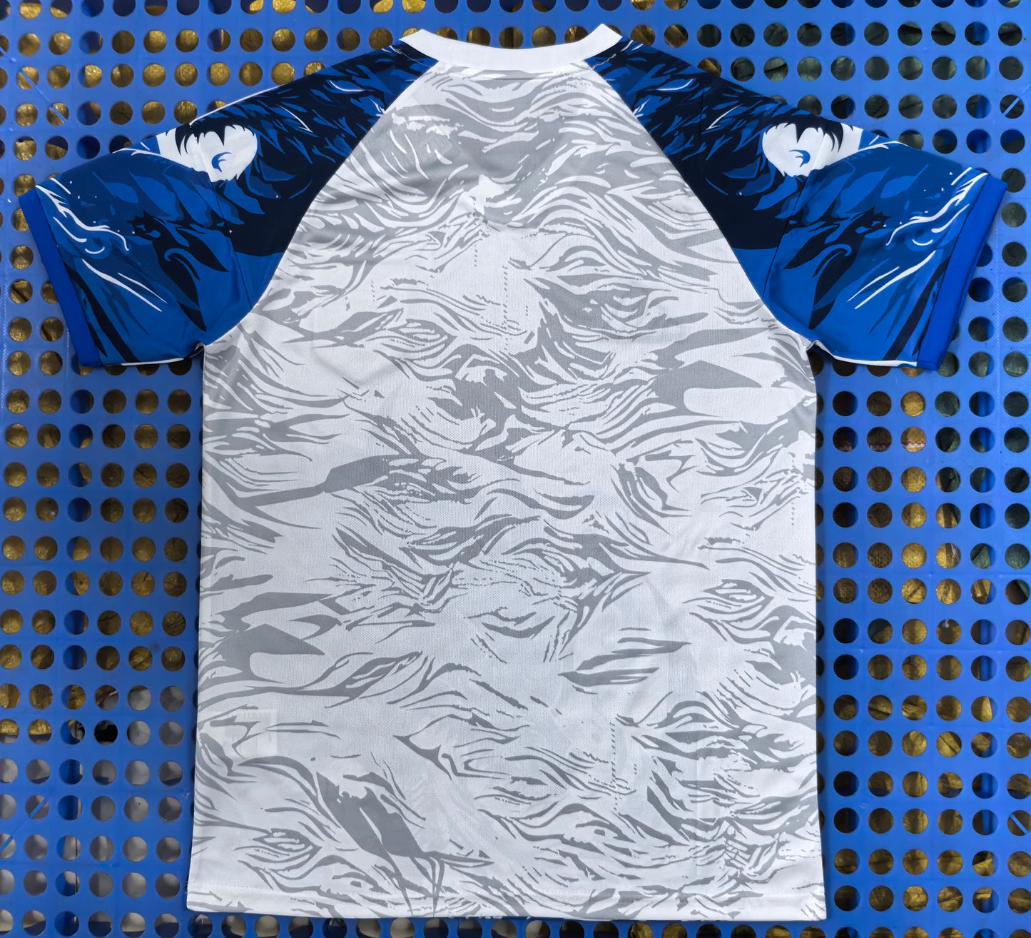 Maillot Japon dragon