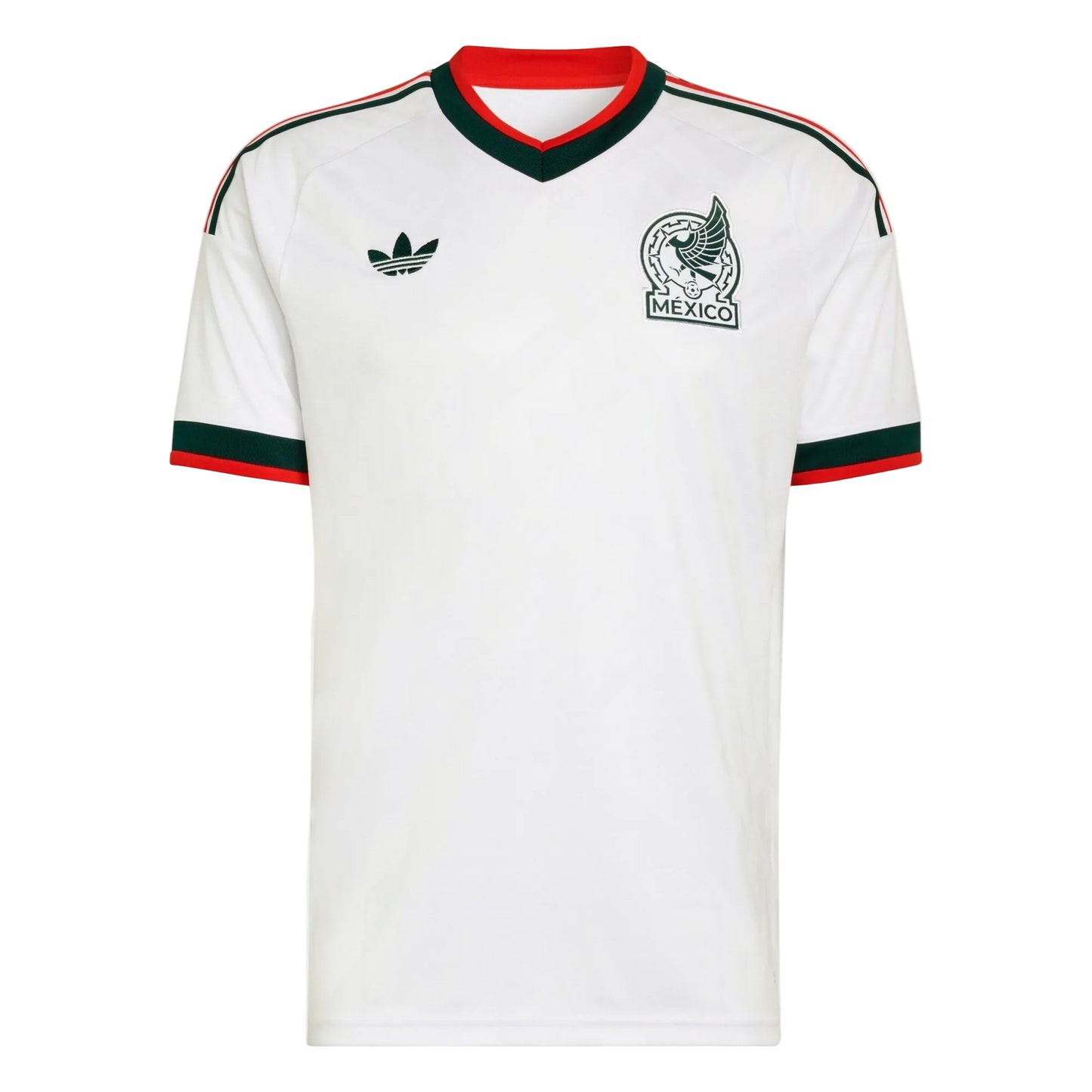 Maillot Mexique 2026