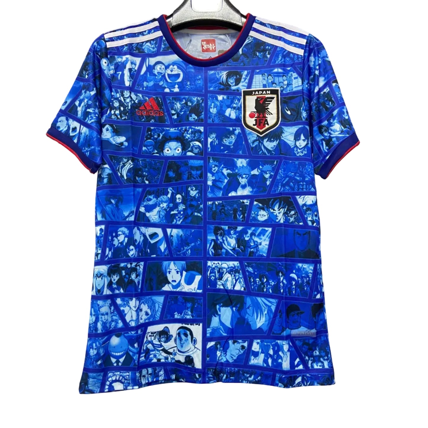 Maillot concept Japon animé