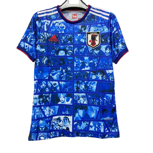Maillot concept Japon animé