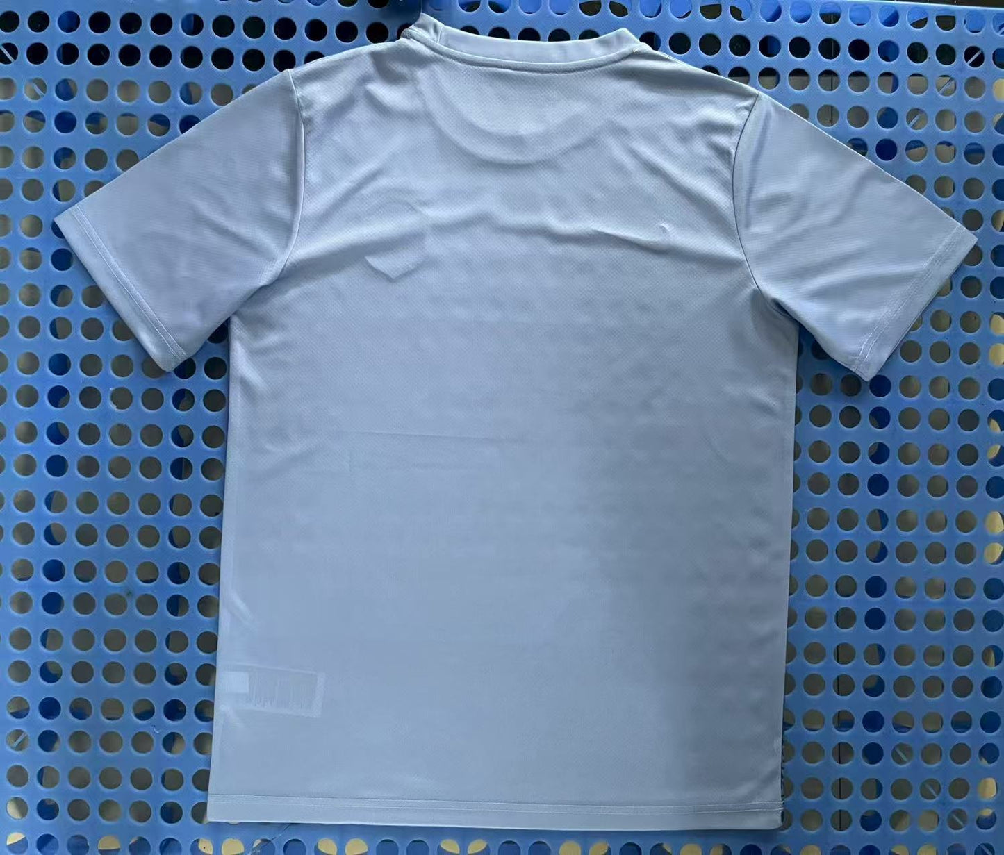 Maillot concept Bresil gris