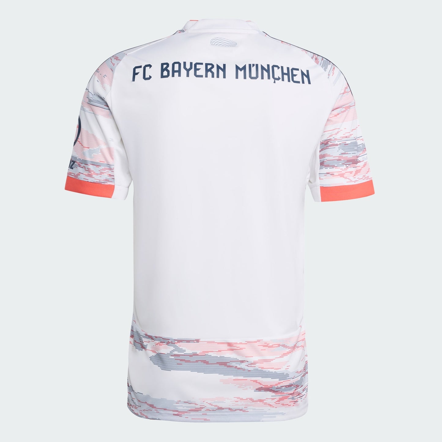 Maillot Bayern Munich domicile 25-26