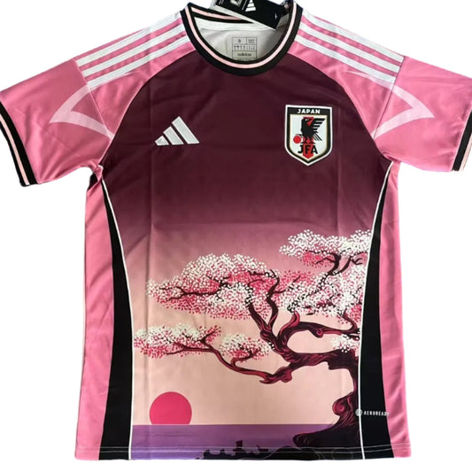 Maillot concept Japon