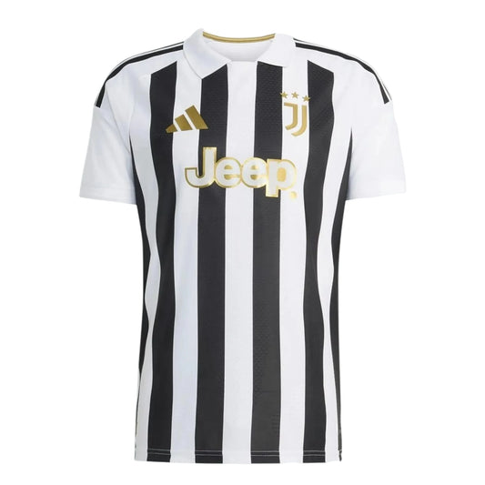 Maillot Juventus domicile 25/26