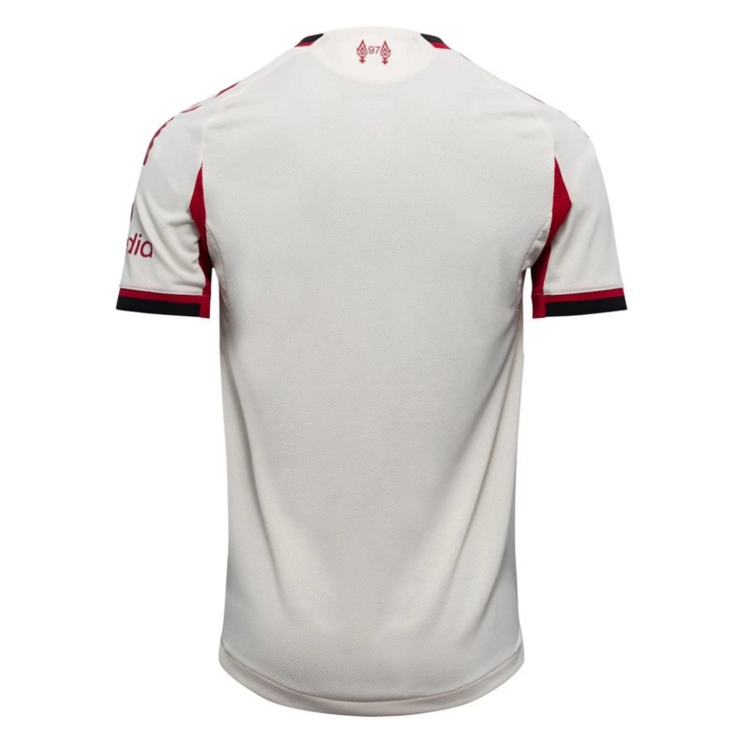 Maillot Liverpool extérieur 25/26