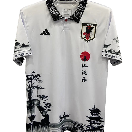 Maillot concept Japon