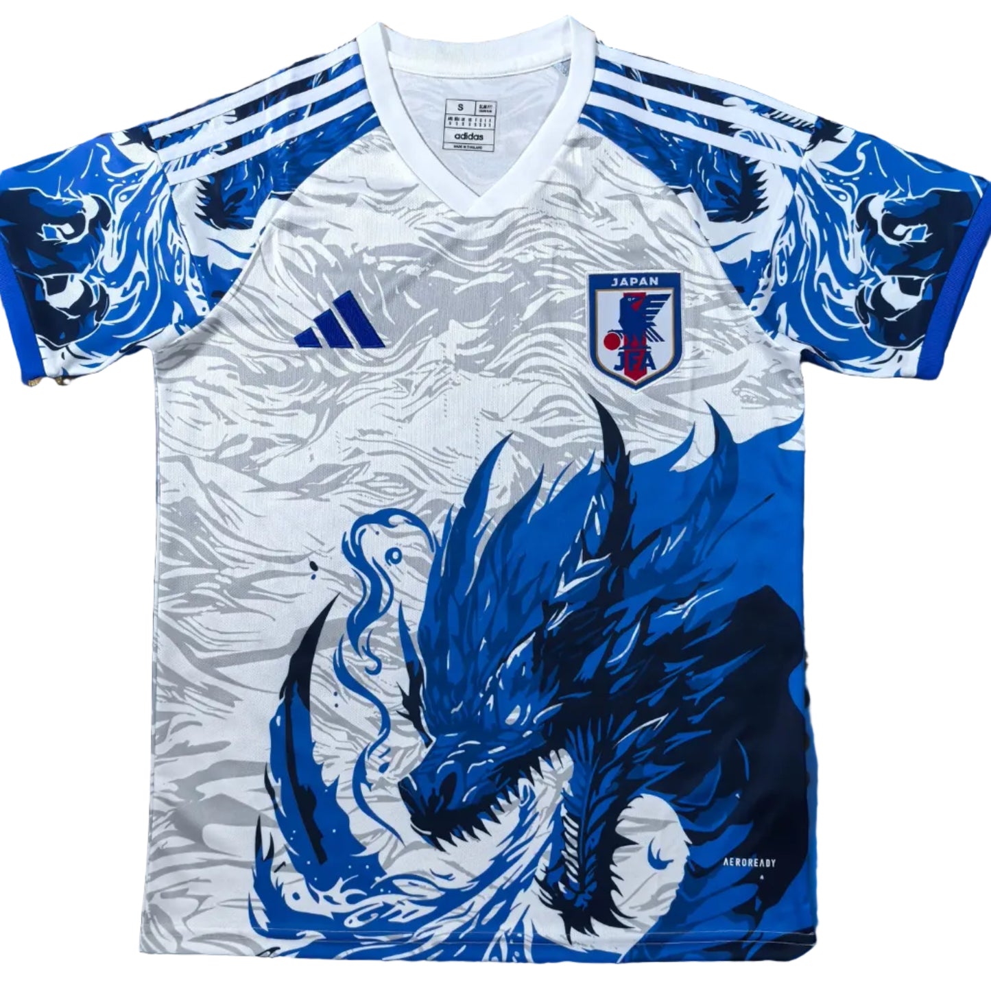 Maillot Japon dragon