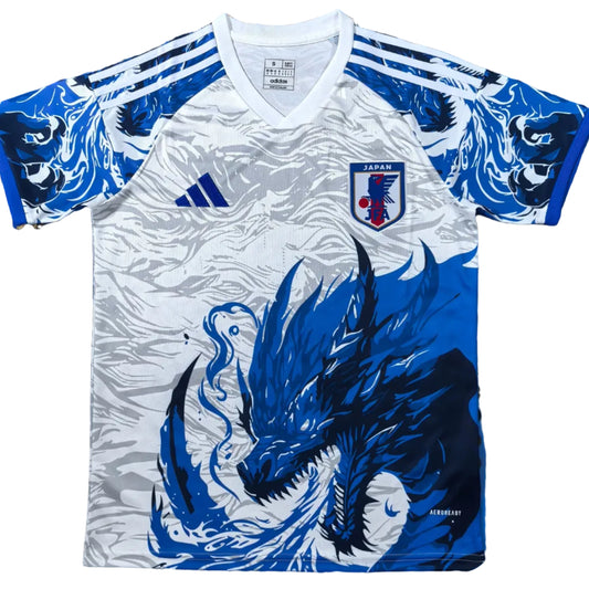 Maillot Japon dragon