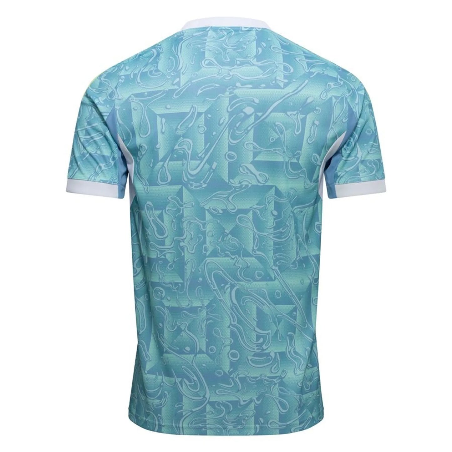 Maillot Juventus extérieur 25/26